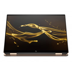 Laptop with 14 and 15.6 inch screen - HP Spectre x360 14-ea0838no