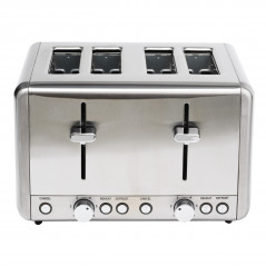 Toaster - Champion Brödrost 4 skivor