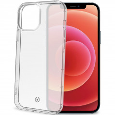 Phone Accessories - Hexagon Tåligt skal till iPhone 13 Transparent