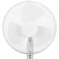 Fans for the hot evenings! - Tristar Golvfläkt 40cm oscillerande