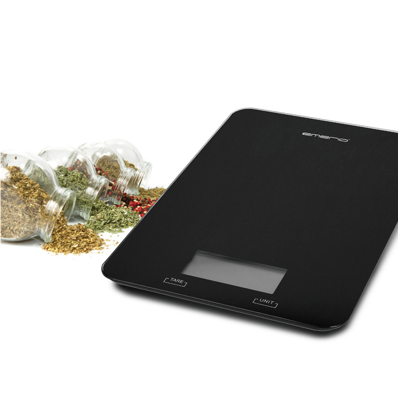 Digital kitchen scale - Emerio köksvåg upp till 5 KG