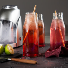 Kitchen appliances - Princess elektrisk Iskrossare Shredder