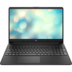 HP Pavilion 15s-fq1833no demo