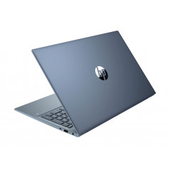 Laptop with 14 and 15.6 inch screen - HP Pavilion 15-eh0832no demo