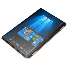 Laptop with 11, 12 or 13 inch screen - HP Spectre x360 13-aw2023no demo