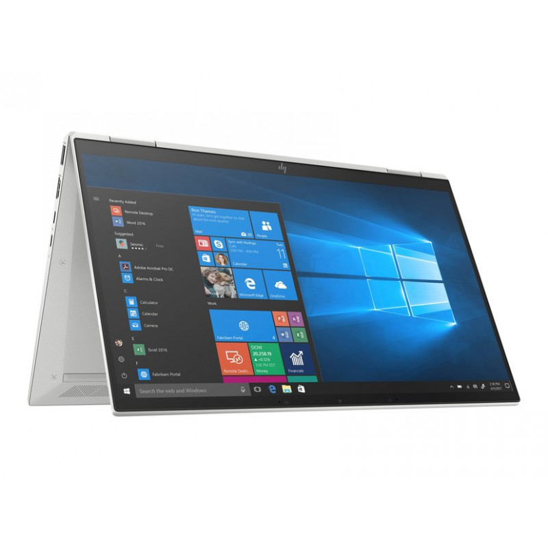 Laptop with 11, 12 or 13 inch screen - HP EliteBook x360 1030 G7 2N0P9EC demo