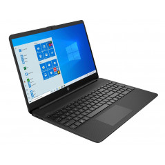 Laptop with 14 and 15.6 inch screen - HP 15s-eq1028no