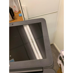 HP Chromebook 11 G5 med touch (Beg med märken skärm)