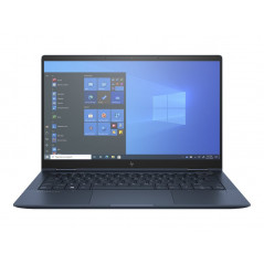 Laptop with 11, 12 or 13 inch screen - HP Elite Dragonfly G2 13.3" FHD Touch i7 16GB 512GB SSD 4G W10/W11* Pro