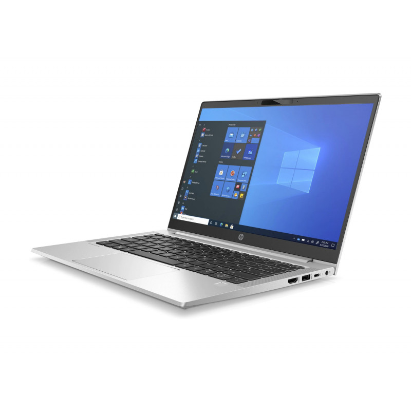 Laptop with 11, 12 or 13 inch screen - HP Probook 630 G8 250D7EA