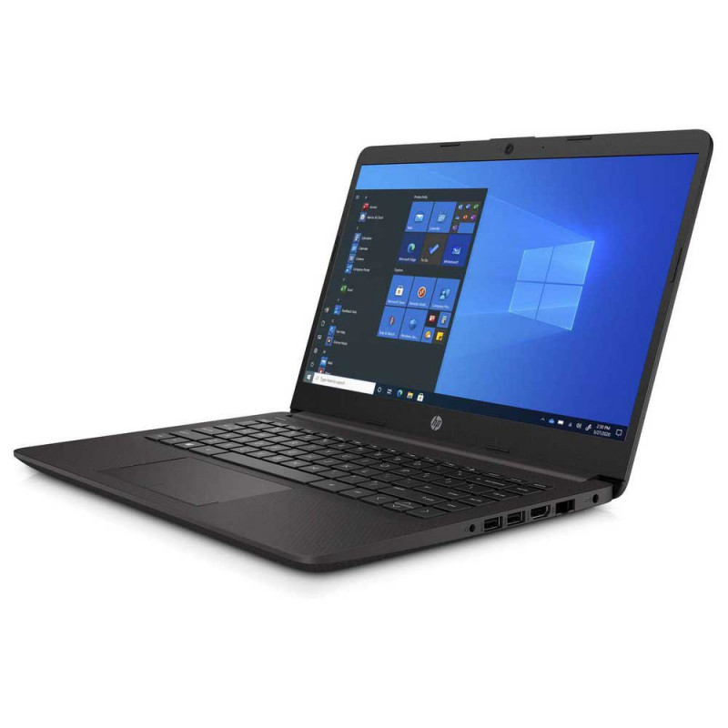 Laptop with 14 and 15.6 inch screen - HP 245 G8 27J57EA