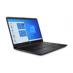 Laptop with 14 and 15.6 inch screen - HP 14-dk1012no 14" FHD IPS Ryzen 3 4GB 128GB SSD demo