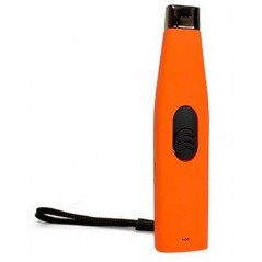 Löytöjä - Easyflame Elektrisk Tändare USB Orange
