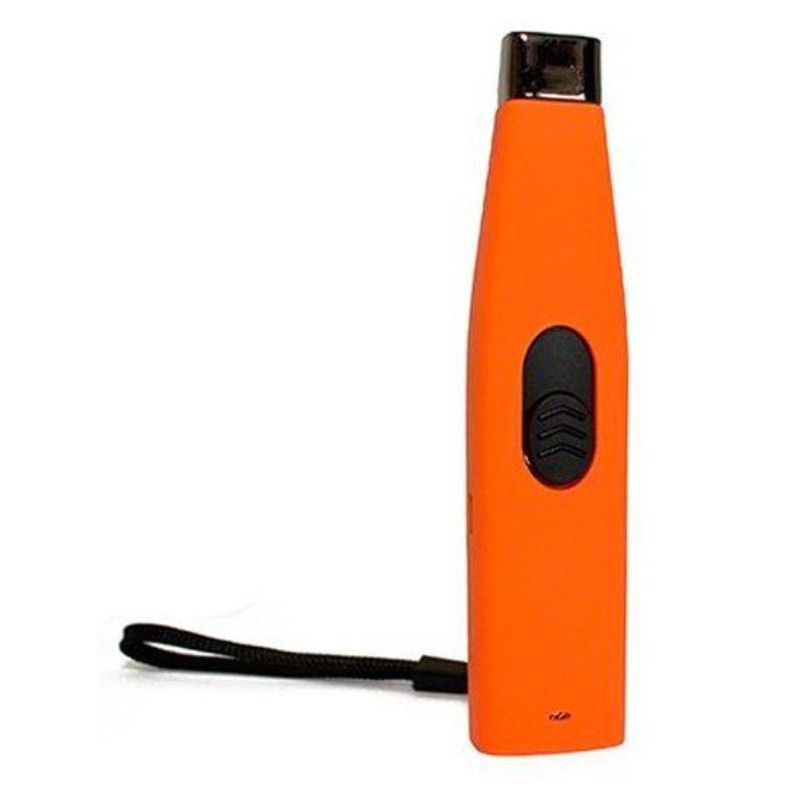 Löytöjä - Easyflame Elektrisk Tändare USB Orange