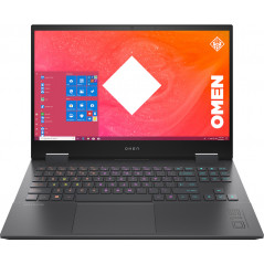 HP Omen 15-en1824no