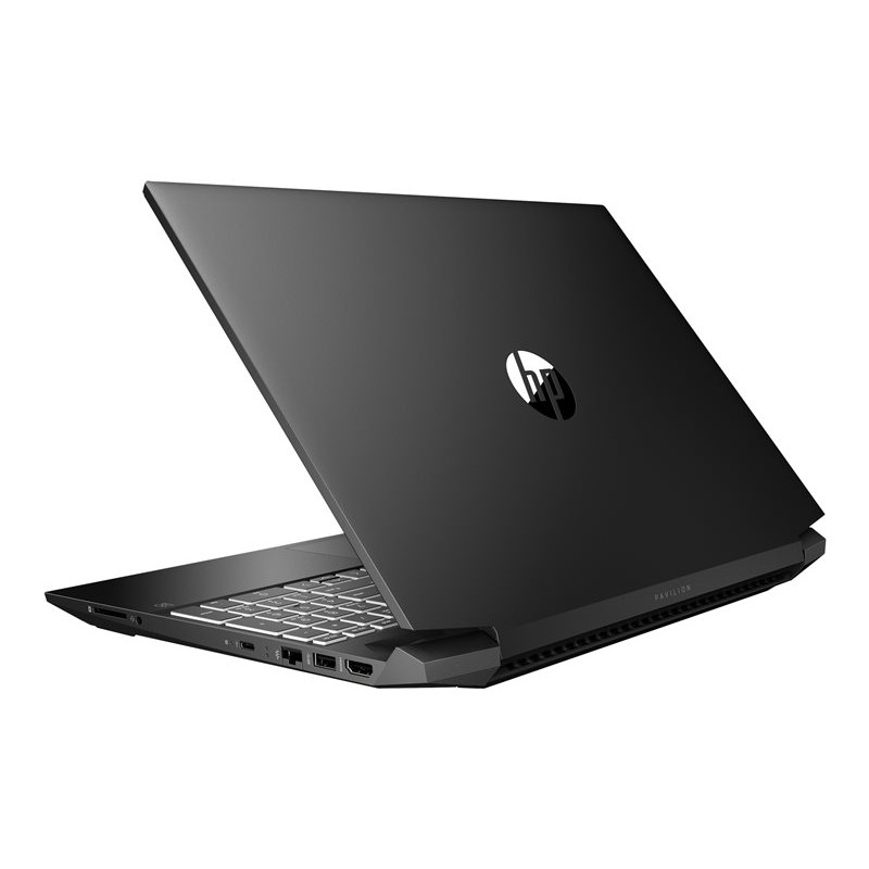 Laptop with 14 and 15.6 inch screen - HP Pavilion Gaming 15-ec1011no