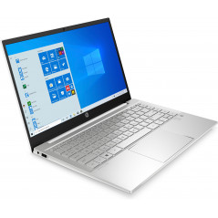 Laptop with 14 and 15.6 inch screen - HP Pavilion 14-dv0000no