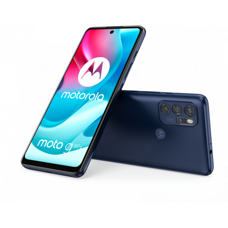 Motorola Moto - Motorola Moto G60S 128GB