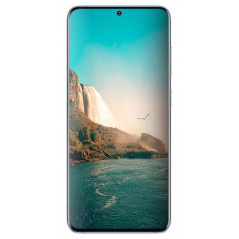 Used Samsung Galaxy - Samsung Galaxy S20 5G 128 GB DS Blue med 120 Hz-skærm (brugt)