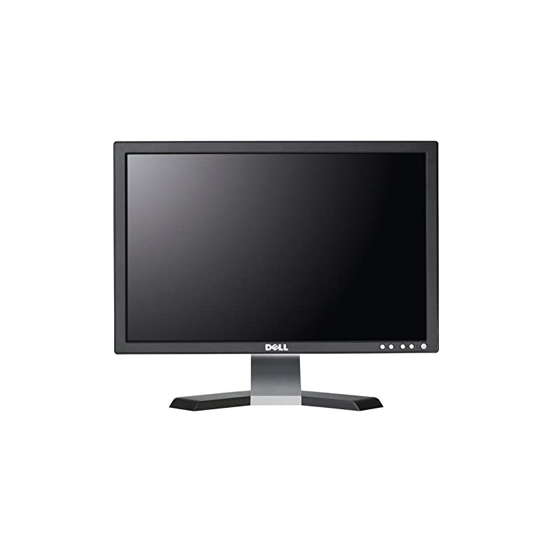 Used computer monitors - Dell 19" LCD-skärm (beg med märke skärm)