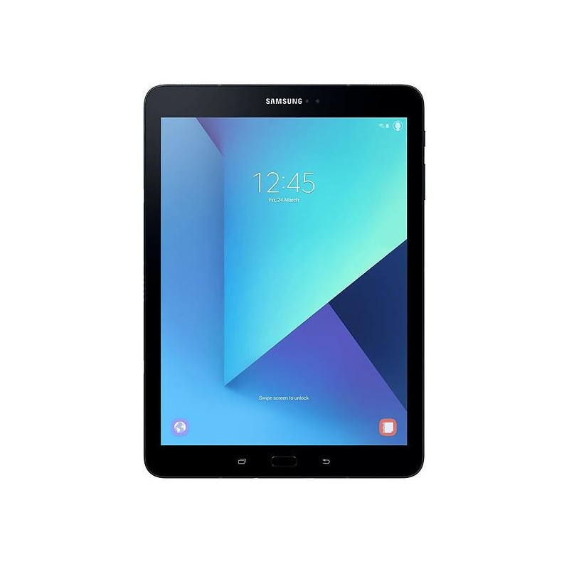 Used Samsung tablet - Samsung Galaxy Tab S3 9.7" 32GB WiFi (beg)