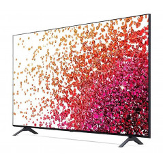 LG 65-tums UHD 4K Smart-TV med Wi-Fi