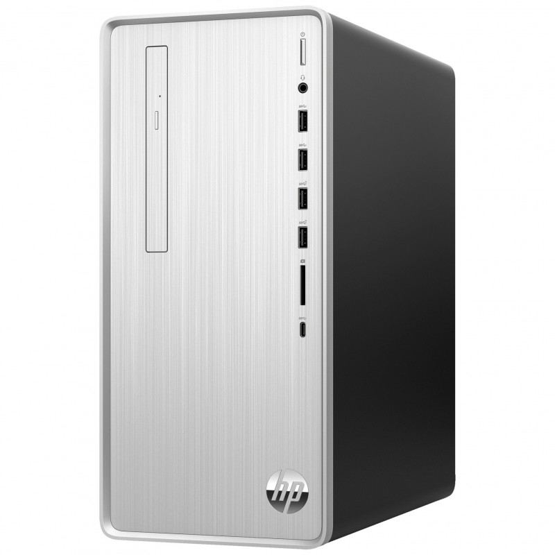 Cheap gaming computer and desktop gaming computer - HP Pavilion TP01-2022no