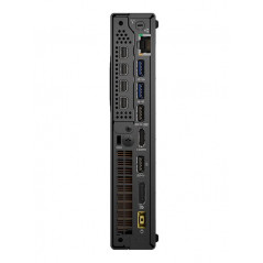 Lenovo ThinkStation P330 Tiny i7 16GB 512SSD (beg)