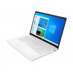 HP Laptop 17-cp0006no