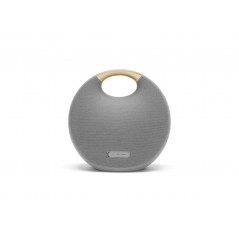 Harman Kardon Onyx Studio 6 trådlös bluetooth-högtalare (grå)