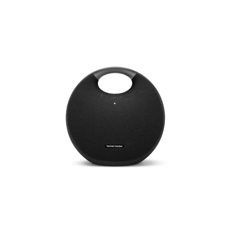 Speakers - Harman Kardon Onyx Studio 6 trådlös bluetooth-högtalare (svart)