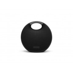Speakers - Harman Kardon Onyx Studio 6 trådlös bluetooth-högtalare (svart)