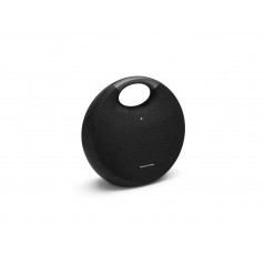 Speakers - Harman Kardon Onyx Studio 6 trådlös bluetooth-högtalare (svart)
