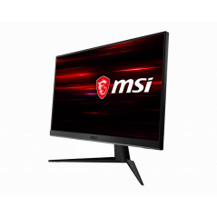 Gaming monitor - MSI Optix G241 24" 144 Hz IPS gaming-skärm