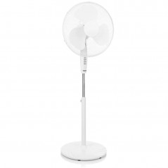 Fans for the hot evenings! - Tristar oscillerande Golvfläkt 40cm