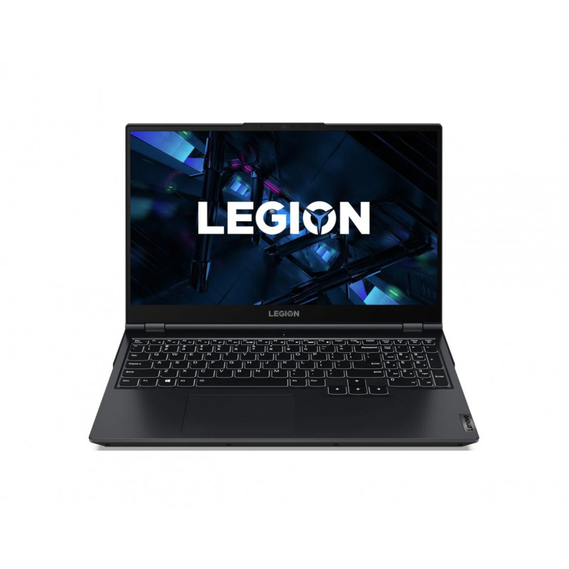 Laptop with 14 and 15.6 inch screen - Lenovo Legion 5 15 82NL000TMX