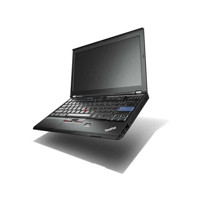 Used laptop 12" - Lenovo Thinkpad X220 i5 4GB (beg)