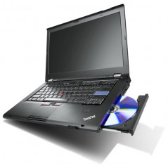 Used laptop 14" - Lenovo ThinkPad T420i i3 4GB (beg)