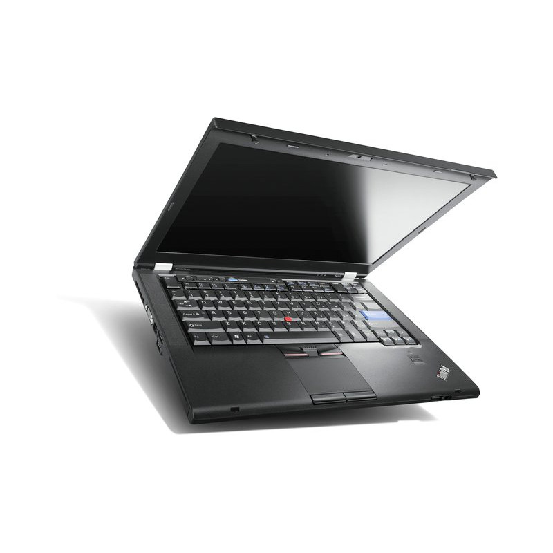 Used laptop 14" - Lenovo ThinkPad T420i i3 4GB (beg)