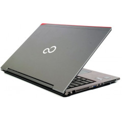 Fujitsu Lifebook U745 i5 8GB (beg med mura)