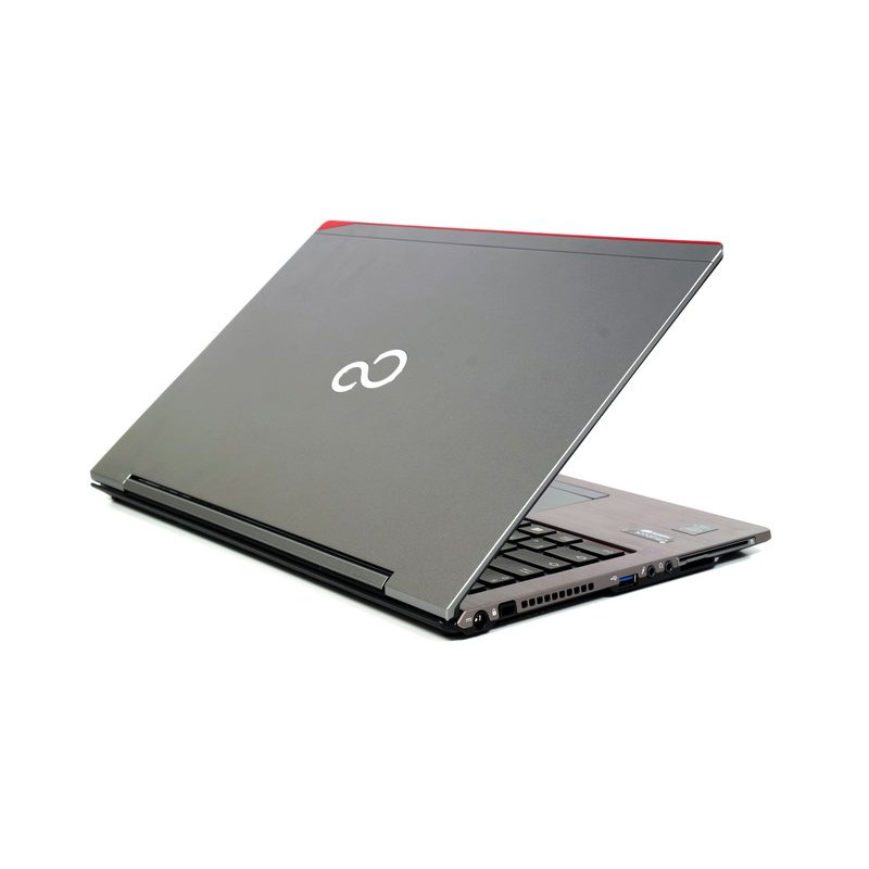 Used laptop 14" - Fujitsu Lifebook U745 i5 8GB (beg med mura)