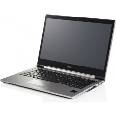 Fujitsu Lifebook U745 i5 8GB (beg med mura)