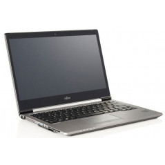 Used laptop 14" - Fujitsu Lifebook U745 i5 8GB (beg med mura)