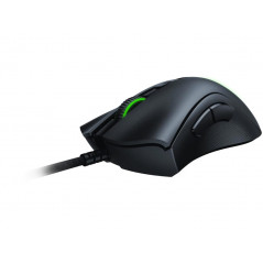 Razer DeathAdder v2 gamingmus