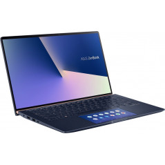 Laptop with 14 and 15.6 inch screen - Asus Zenbook 14 UX434FAC-A5080T