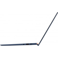 Laptop with 14 and 15.6 inch screen - Asus Zenbook 14 UX434FAC-A5080T