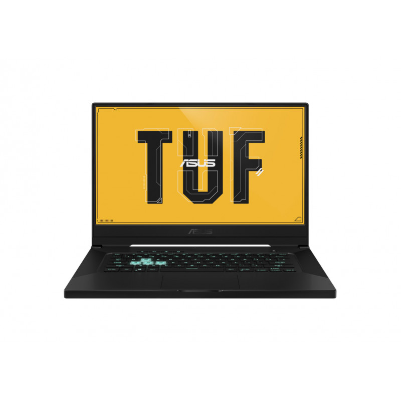 Laptop with 14 and 15.6 inch screen - ASUS TUF Dash FX516PE-HN004T