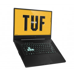 Laptop with 14 and 15.6 inch screen - ASUS TUF Dash FX516PE-HN004T