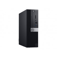 Dell OptiPlex 5060 SFF i5 16GB 512SSD (beg)