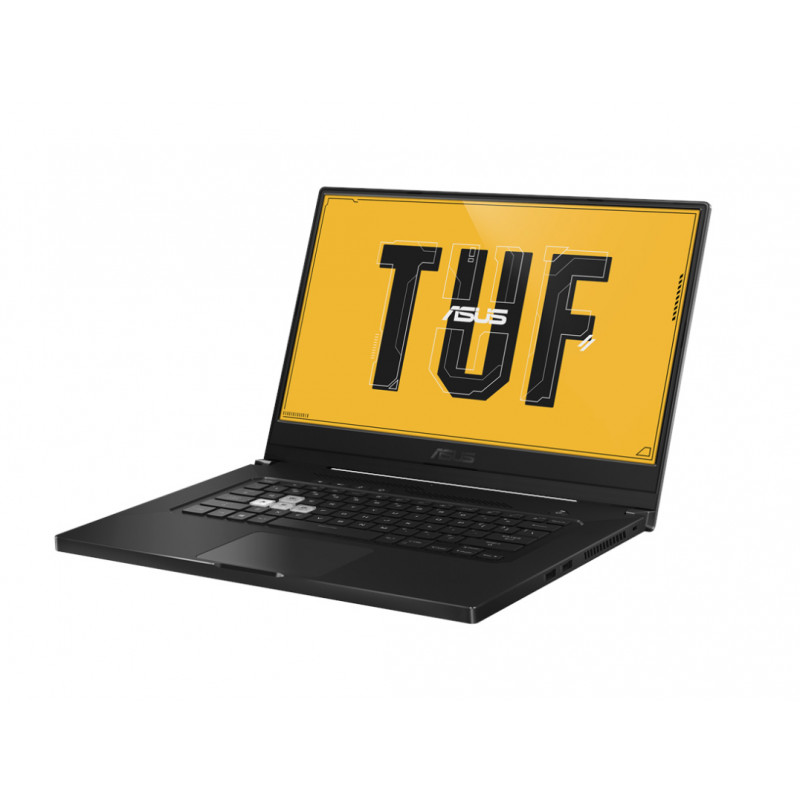 Laptop with 14 and 15.6 inch screen - ASUS TUF Dash FX516PC-HN002T